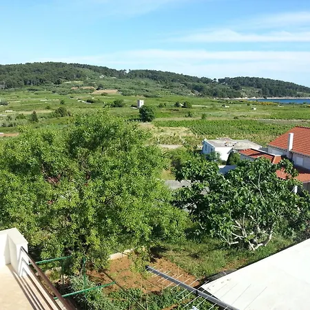 Sunce Διαμέρισμα
