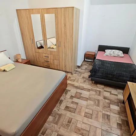 Apartman Sunce *