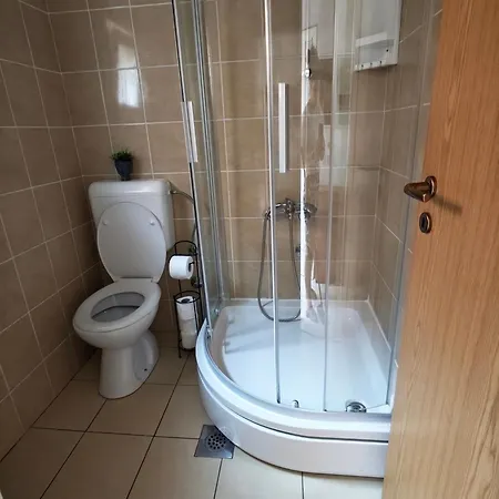 Apartman Sunce