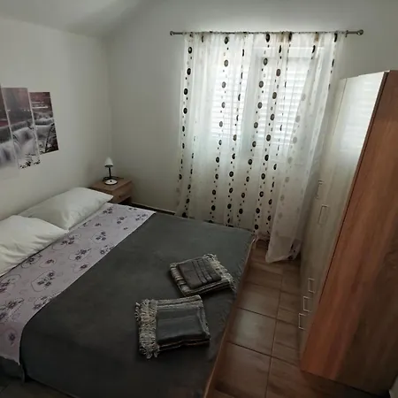 Apartman Sunce Lumbarda