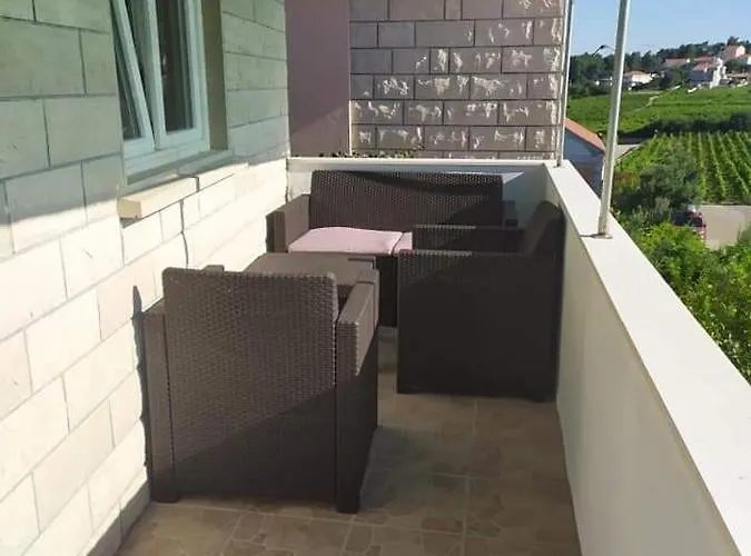 Daire Sunce Lumbarda