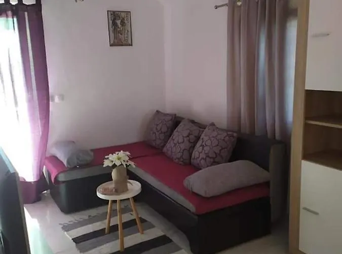 Daire Sunce Lumbarda