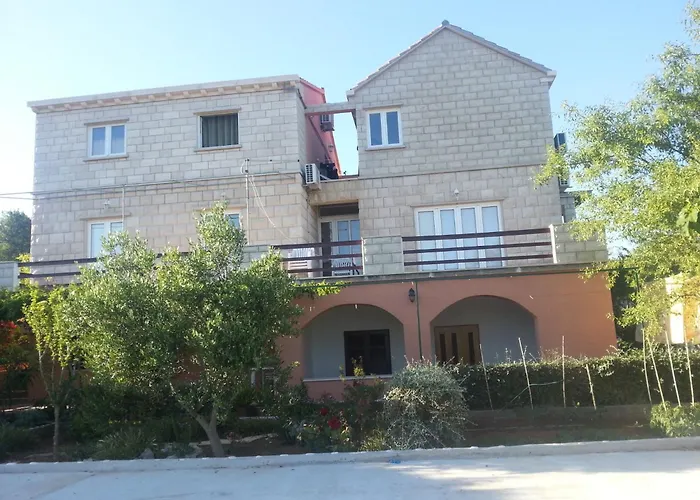 Sunce Daire Lumbarda