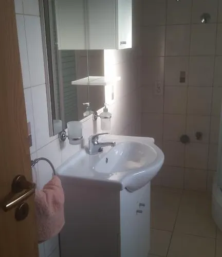 Daire Sunce Lumbarda