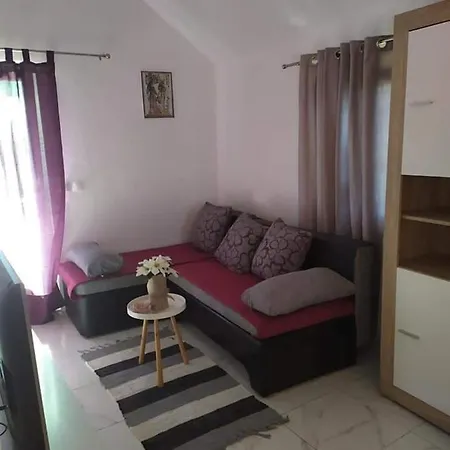 Apartman Sunce Lumbarda