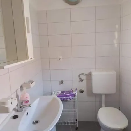 Sunce Lägenhet
