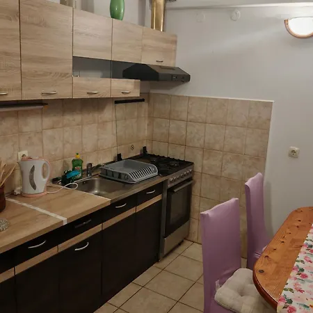 Sunce Apartmán Lumbarda