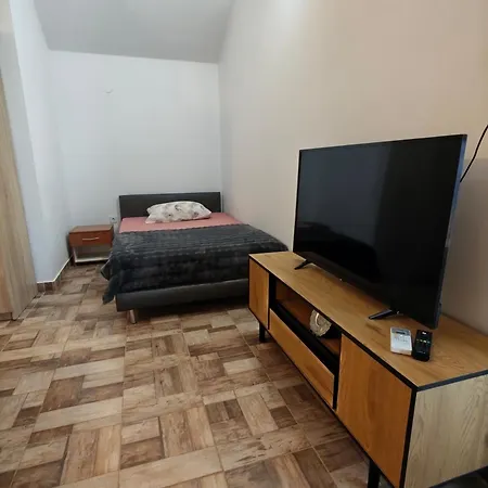 Sunce Apartament *