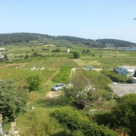 Sunce * Lumbarda