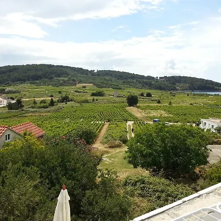 Sunce Apartmán Lumbarda