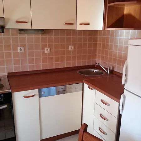 Apartman Sunce