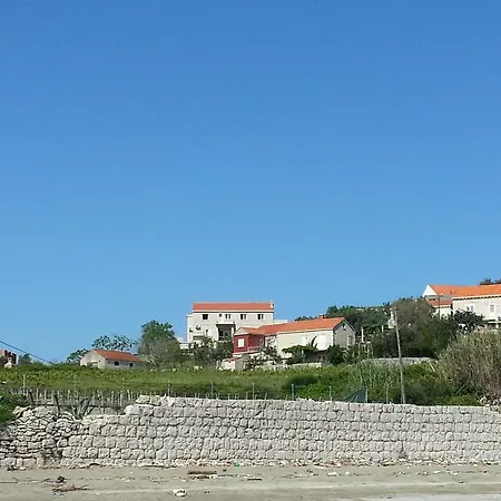 Apartamento Sunce