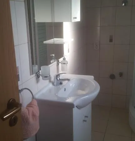 Lägenhet Sunce Lumbarda
