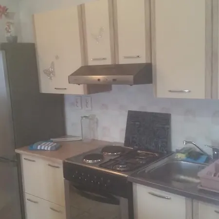 Sunce Apartament