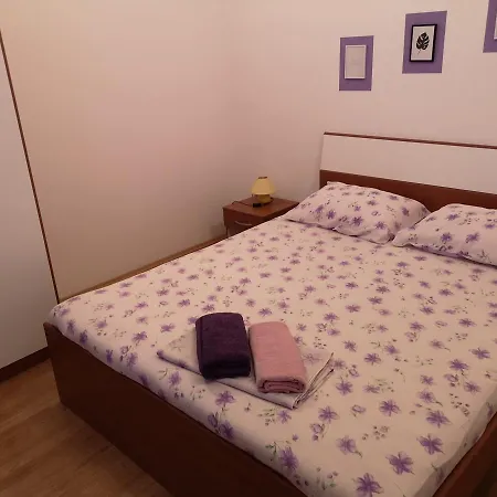 Sunce Apartman Lumbarda