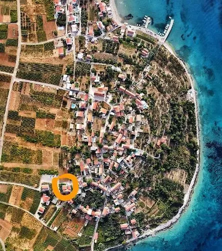 Apartamento Sunce