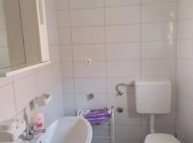 Sunce Apartamento