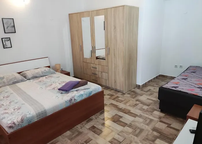 Sunce Apartamento