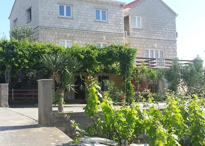 Sunce Apartamento *