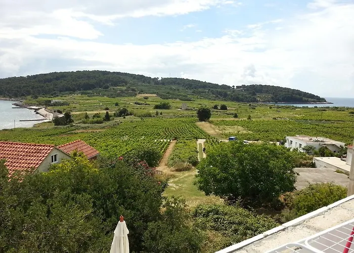 Sunce Apartamento Lumbarda