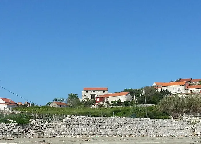 Apartamento Sunce