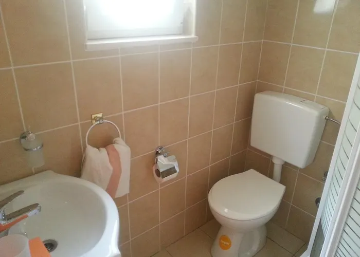 Apartamento Sunce