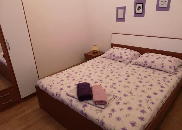 Sunce Apartamento Lumbarda